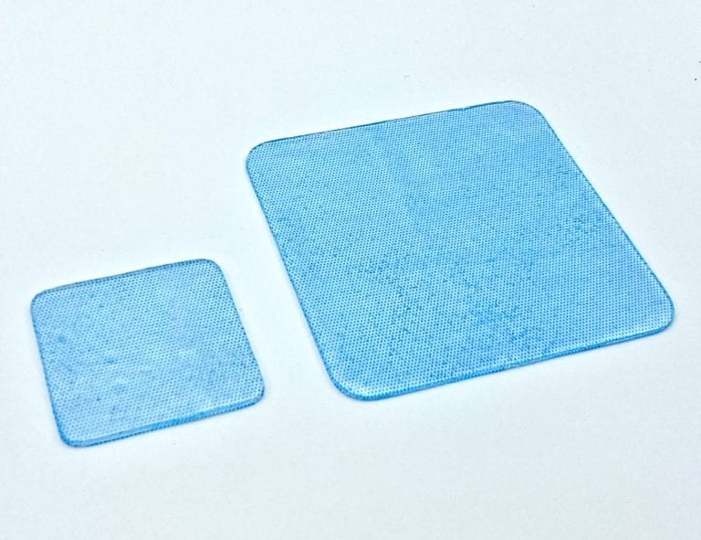 Hydrogel Dressing 2x2 (12 ct.) BODYARMOR MEDICAL SUPPLIES