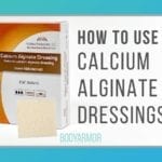 How to Use Collagen Dressings