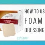 How to Use Collagen Dressings