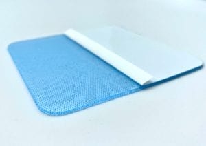 Hydrogel Dressing