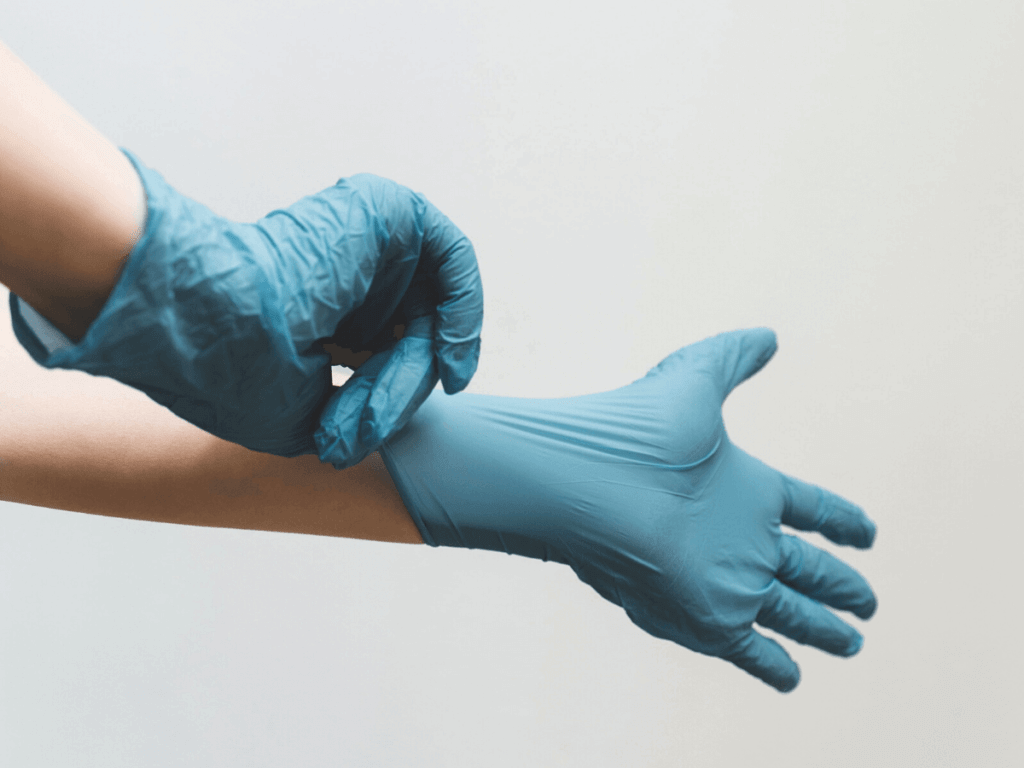 Medical Gloves