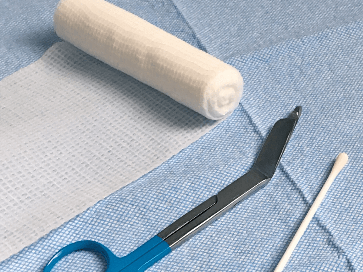 A Practical Guide to Wound Care at Home (6 Easy Steps!) BODYARMOR