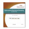 Hydrocolloid Dressing 4x4