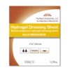 Hydrogel Dressing 2x2