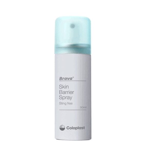 Brava Skin Barrier Spray