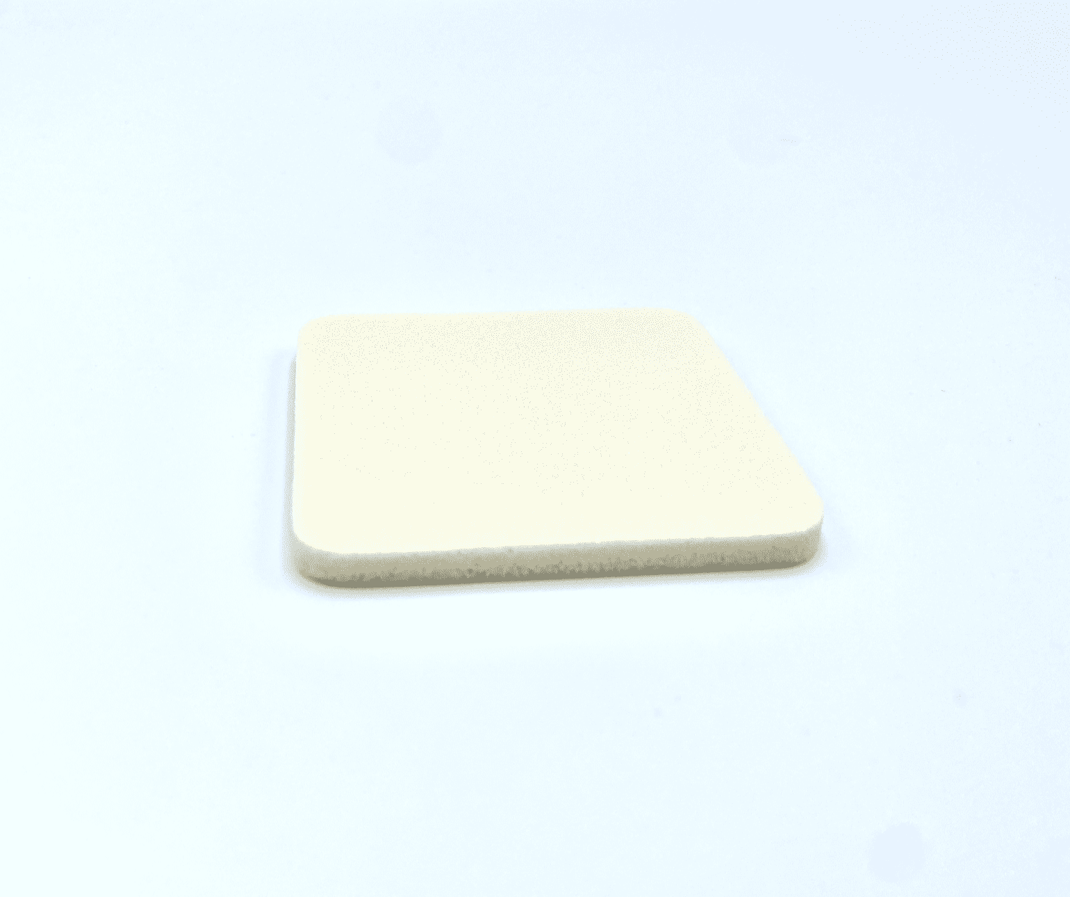 Silver Foam Dressing 2x2 (10 ct.) BODYARMOR MEDICAL SUPPLIES