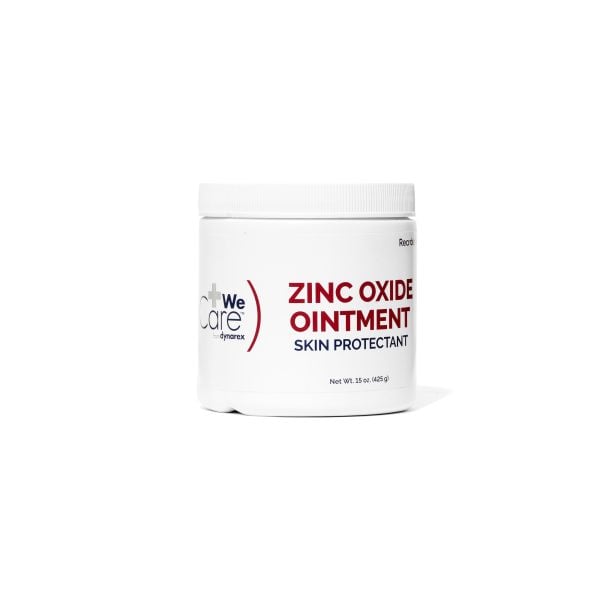 Dynarex Zinc Oxide Ointment